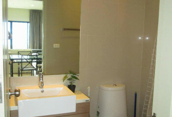 Кондоминиум в Бангкоке, Таиланд | THE116047