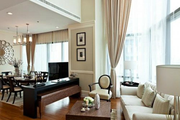 Кондоминиум в Бангкоке, Таиланд | THE216111