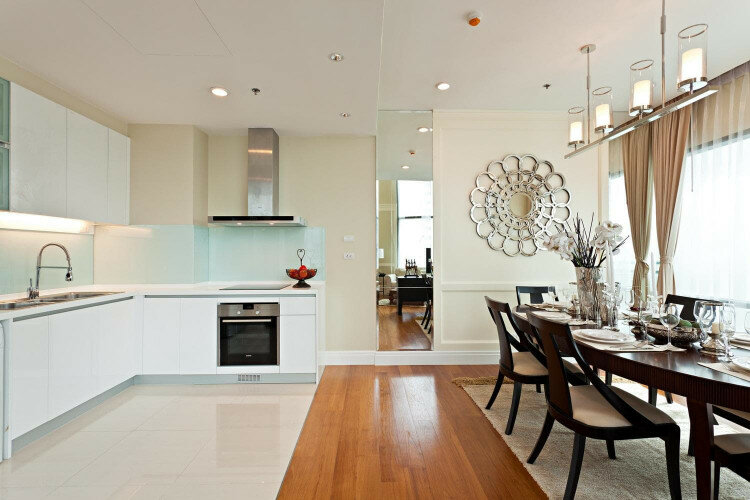 Кондоминиум в Бангкоке, Таиланд | THE216111