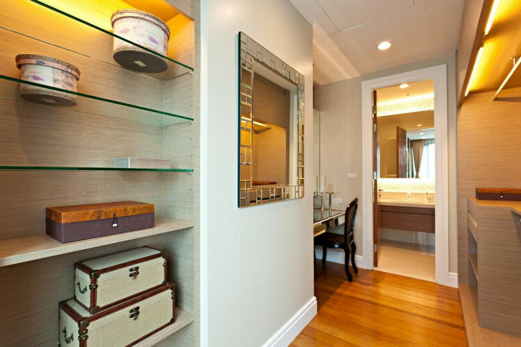 Кондоминиум в Бангкоке, Таиланд | THE216111