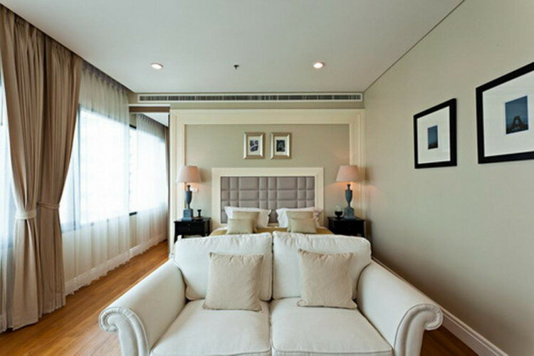 Кондоминиум в Бангкоке, Таиланд | THE216111