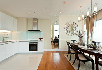 Кондоминиум в Бангкоке, Таиланд | THE216111