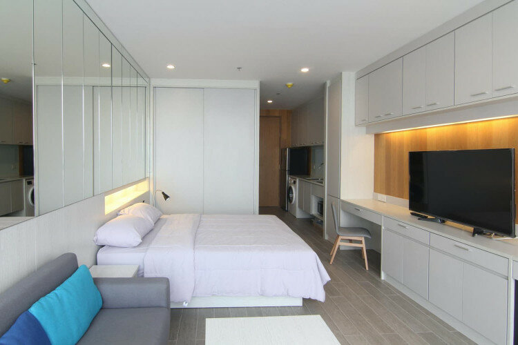 Кондоминиум в Наратхивате, Таиланд | THE514502