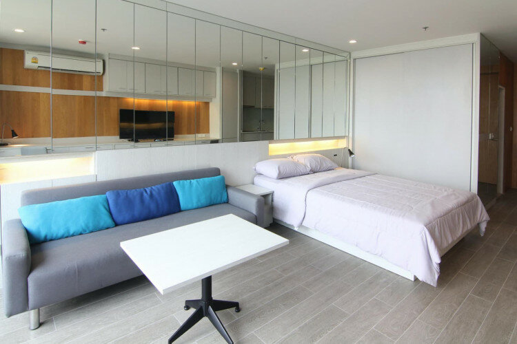 Кондоминиум в Наратхивате, Таиланд | THE514502