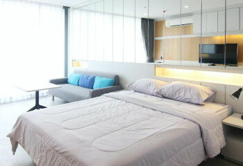 Кондоминиум в Наратхивате, Таиланд | THE514502