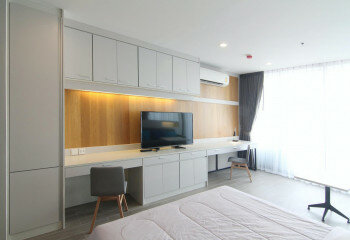 Кондоминиум в Наратхивате, Таиланд | THE514502