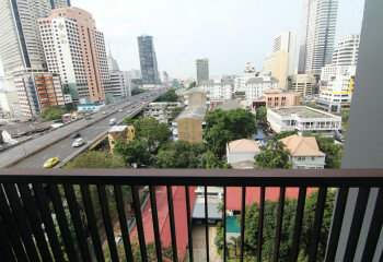 Кондоминиум в Наратхивате, Таиланд | THE514502