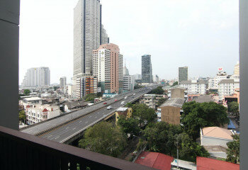 Кондоминиум в Наратхивате, Таиланд | THE514502