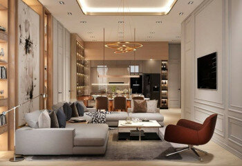 Кондоминиум в Банг Ламунге, Таиланд | THE138581