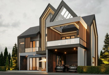 Кондоминиум в Банг Ламунге, Таиланд | THE138581