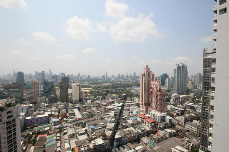 Кондоминиум в Бангкоке, Таиланд | THE313777