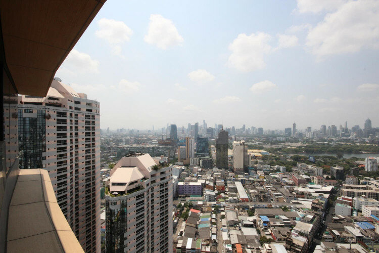 Кондоминиум в Бангкоке, Таиланд | THE313777