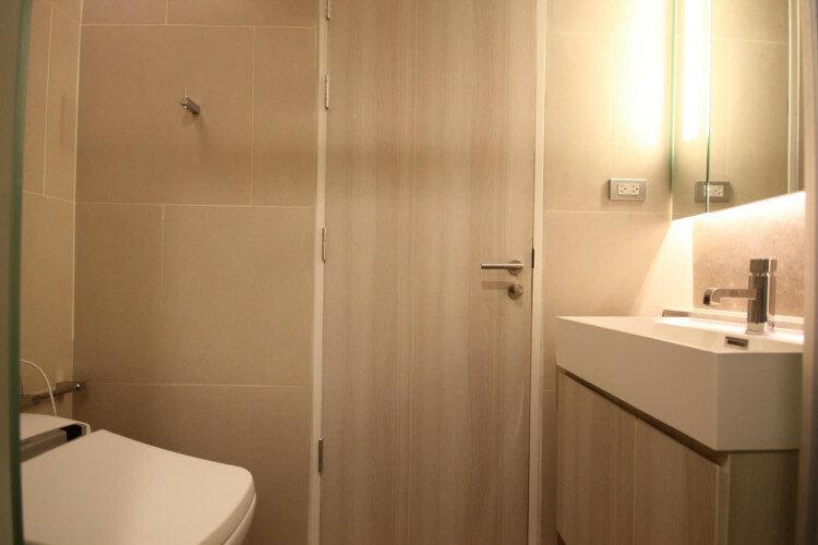 Кондоминиум в Бангкоке, Таиланд | THE313777