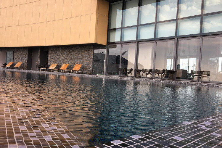 Кондоминиум в Бангкоке, Таиланд | THE313777