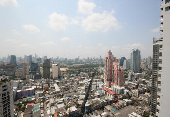 Кондоминиум в Бангкоке, Таиланд | THE313777