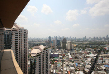 Кондоминиум в Бангкоке, Таиланд | THE313777