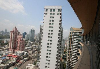 Кондоминиум в Бангкоке, Таиланд | THE313777