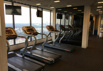 Кондоминиум в Бангкоке, Таиланд | THE313777