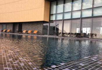 Кондоминиум в Бангкоке, Таиланд | THE313777