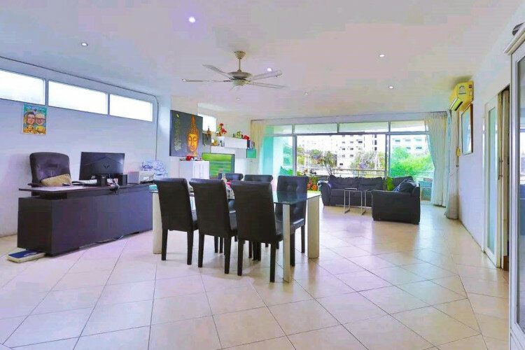 Кондоминиум в Банг Ламунге, Таиланд | THE543244