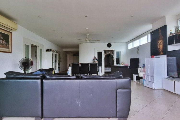 Кондоминиум в Банг Ламунге, Таиланд | THE543244