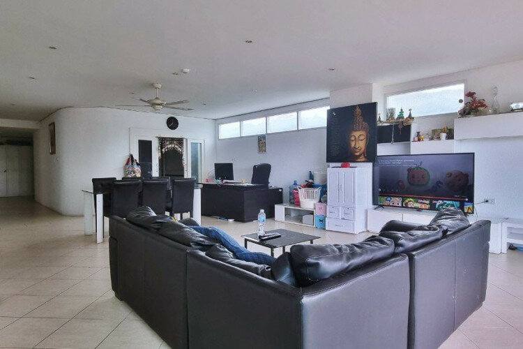 Кондоминиум в Банг Ламунге, Таиланд | THE543244