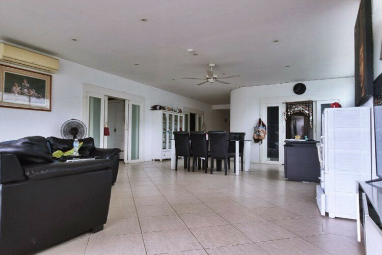 Кондоминиум в Банг Ламунге, Таиланд | THE543244