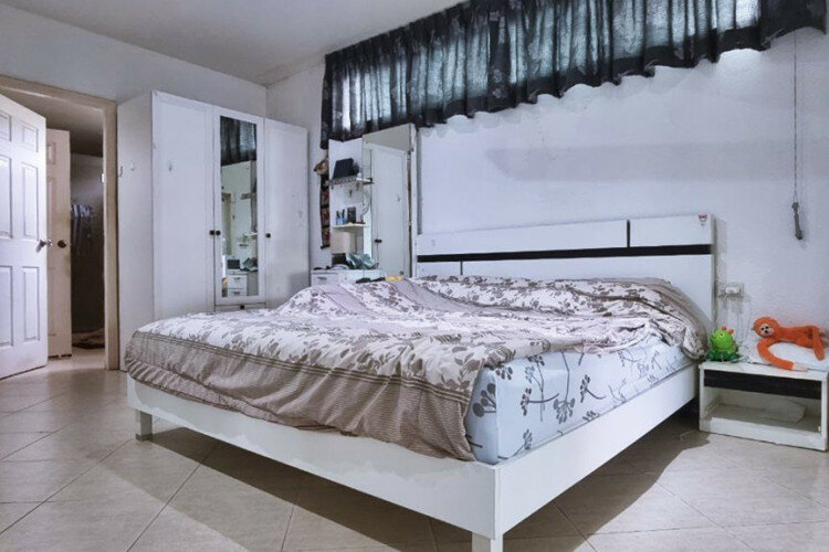 Кондоминиум в Банг Ламунге, Таиланд | THE543244