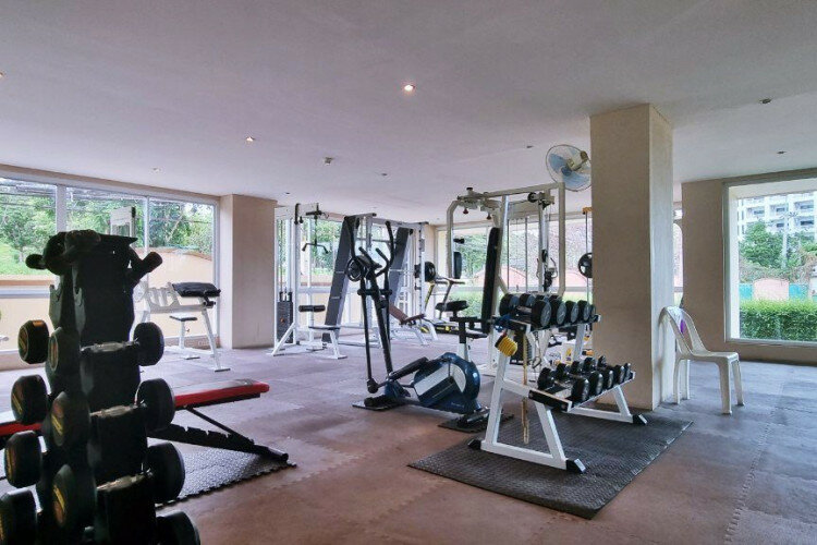 Кондоминиум в Банг Ламунге, Таиланд | THE543244