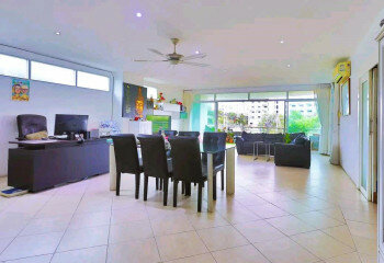 Кондоминиум в Банг Ламунге, Таиланд | THE543244