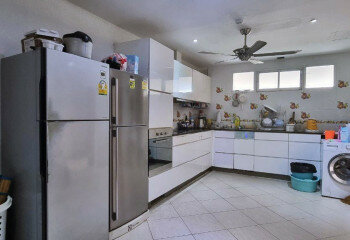 Кондоминиум в Банг Ламунге, Таиланд | THE543244