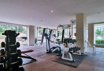 Кондоминиум в Банг Ламунге, Таиланд | THE543244