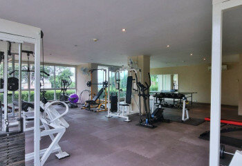 Кондоминиум в Банг Ламунге, Таиланд | THE543244