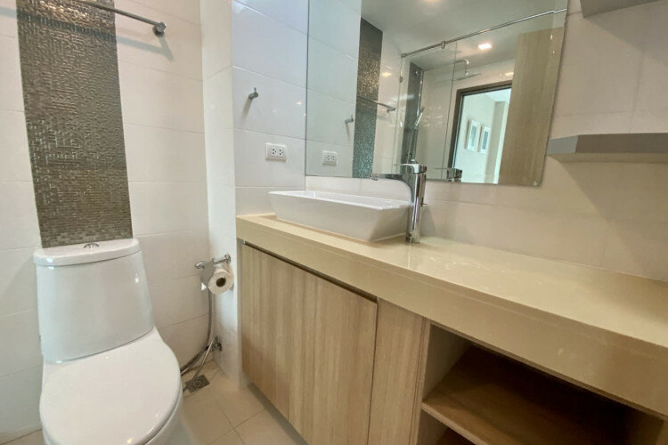 Кондоминиум в Банг Ламунге, Таиланд | THE139301