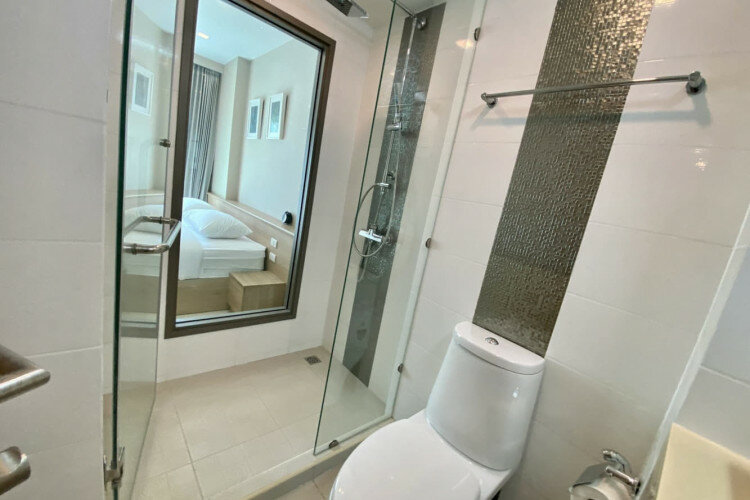 Кондоминиум в Банг Ламунге, Таиланд | THE139301