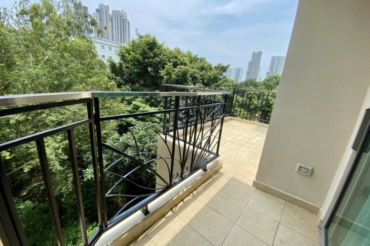 Кондоминиум в Банг Ламунге, Таиланд | THE139301