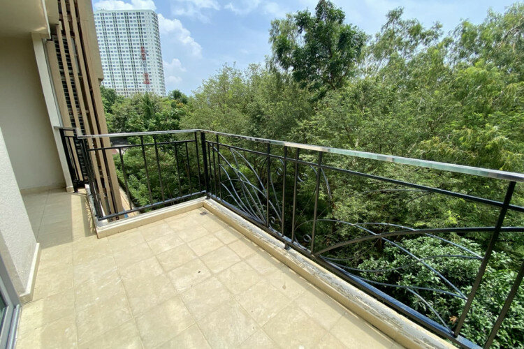 Кондоминиум в Банг Ламунге, Таиланд | THE139301