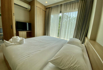 Кондоминиум в Банг Ламунге, Таиланд | THE139301