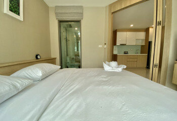 Кондоминиум в Банг Ламунге, Таиланд | THE139301