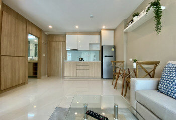 Кондоминиум в Банг Ламунге, Таиланд | THE139301