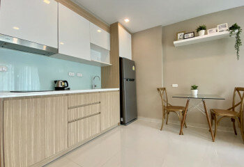 Кондоминиум в Банг Ламунге, Таиланд | THE139301