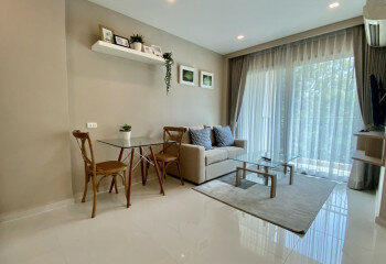 Кондоминиум в Банг Ламунге, Таиланд | THE139301