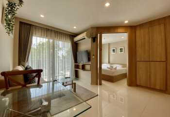 Кондоминиум в Банг Ламунге, Таиланд | THE139301