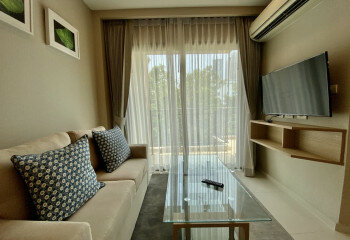 Кондоминиум в Банг Ламунге, Таиланд | THE139301