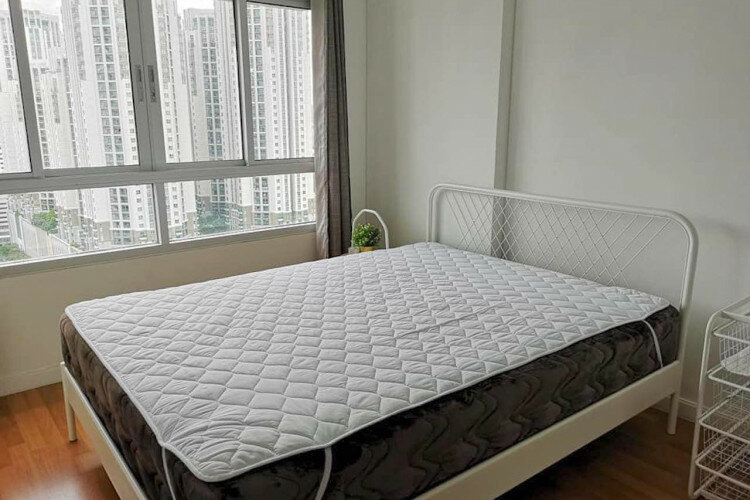 Кондоминиум в Бангкоке, Таиланд | THE331849