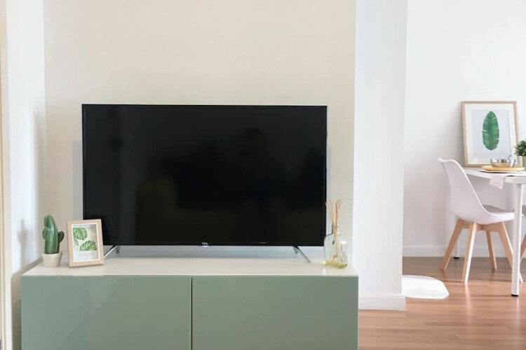 Кондоминиум в Бангкоке, Таиланд | THE331849