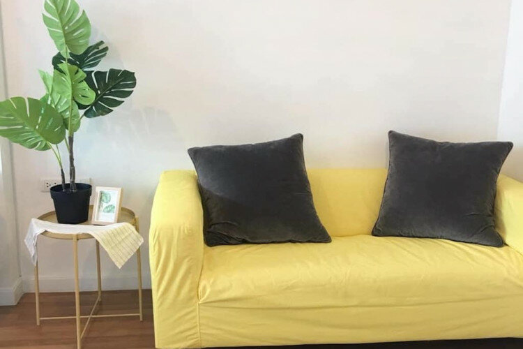 Кондоминиум в Бангкоке, Таиланд | THE331849