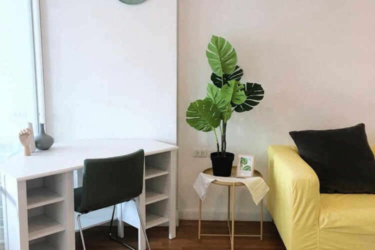 Кондоминиум в Бангкоке, Таиланд | THE331849