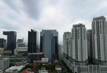 Кондоминиум в Бангкоке, Таиланд | THE331849