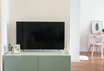 Кондоминиум в Бангкоке, Таиланд | THE331849